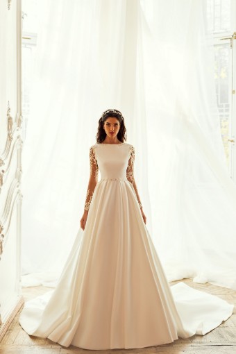 Luce Sposa Style #Paige #0 default thumbnail