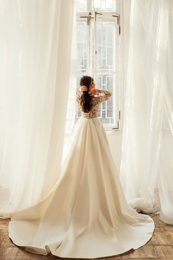 Luce Sposa Style #Paige #2 thumbnail