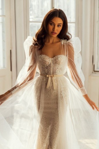 Luce Sposa Style #Ariana #1 thumbnail