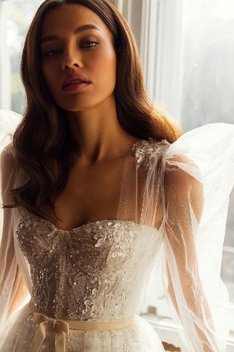 Luce Sposa Style #Ariana #2 thumbnail