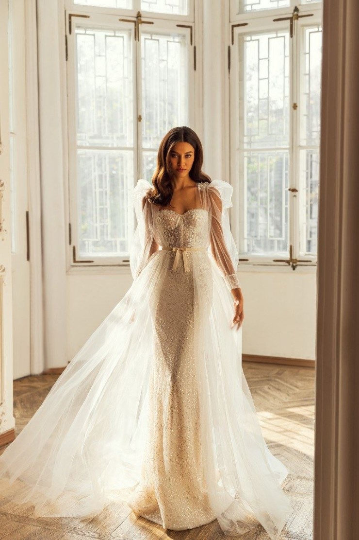 Luce Sposa Style #Ariana Default Thumbnail Image
