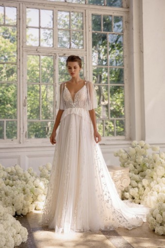 Luce Sposa Style #Freesia #0 default thumbnail