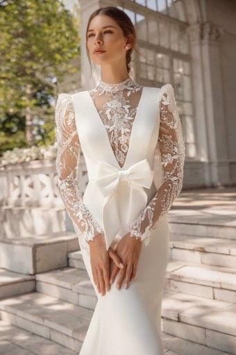 Luce Sposa Style #Gracie #0 default thumbnail
