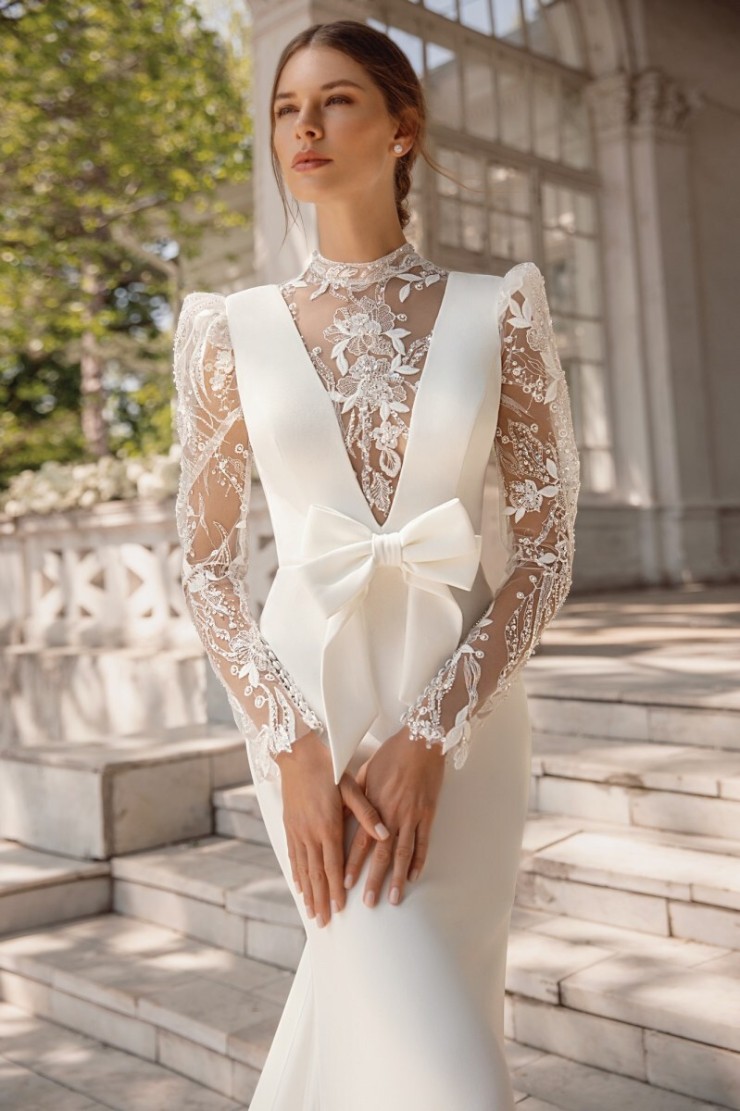 Luce Sposa Style #Gracie Default Thumbnail Image