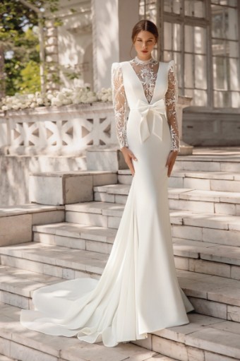 Luce Sposa Style #Gracie #2 thumbnail