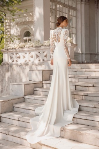 Luce Sposa Style #Gracie #1 thumbnail