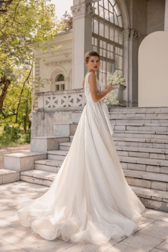 Luce Sposa Style #Magic #2 thumbnail