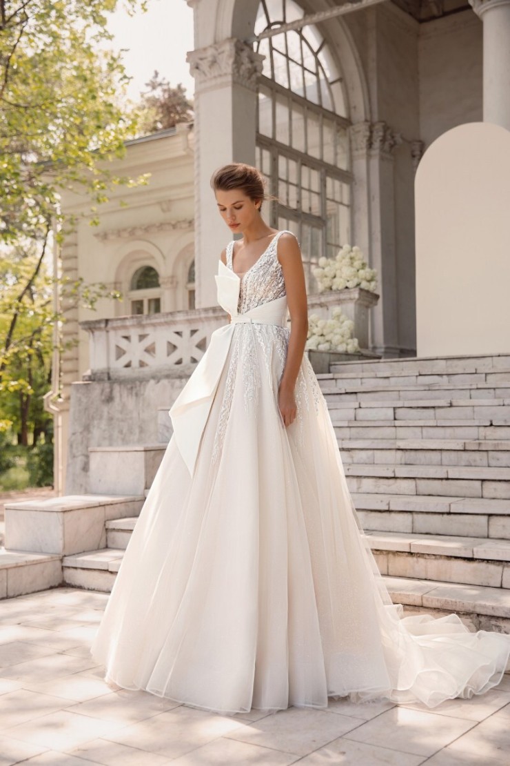 Luce Sposa Style #Magic Default Thumbnail Image