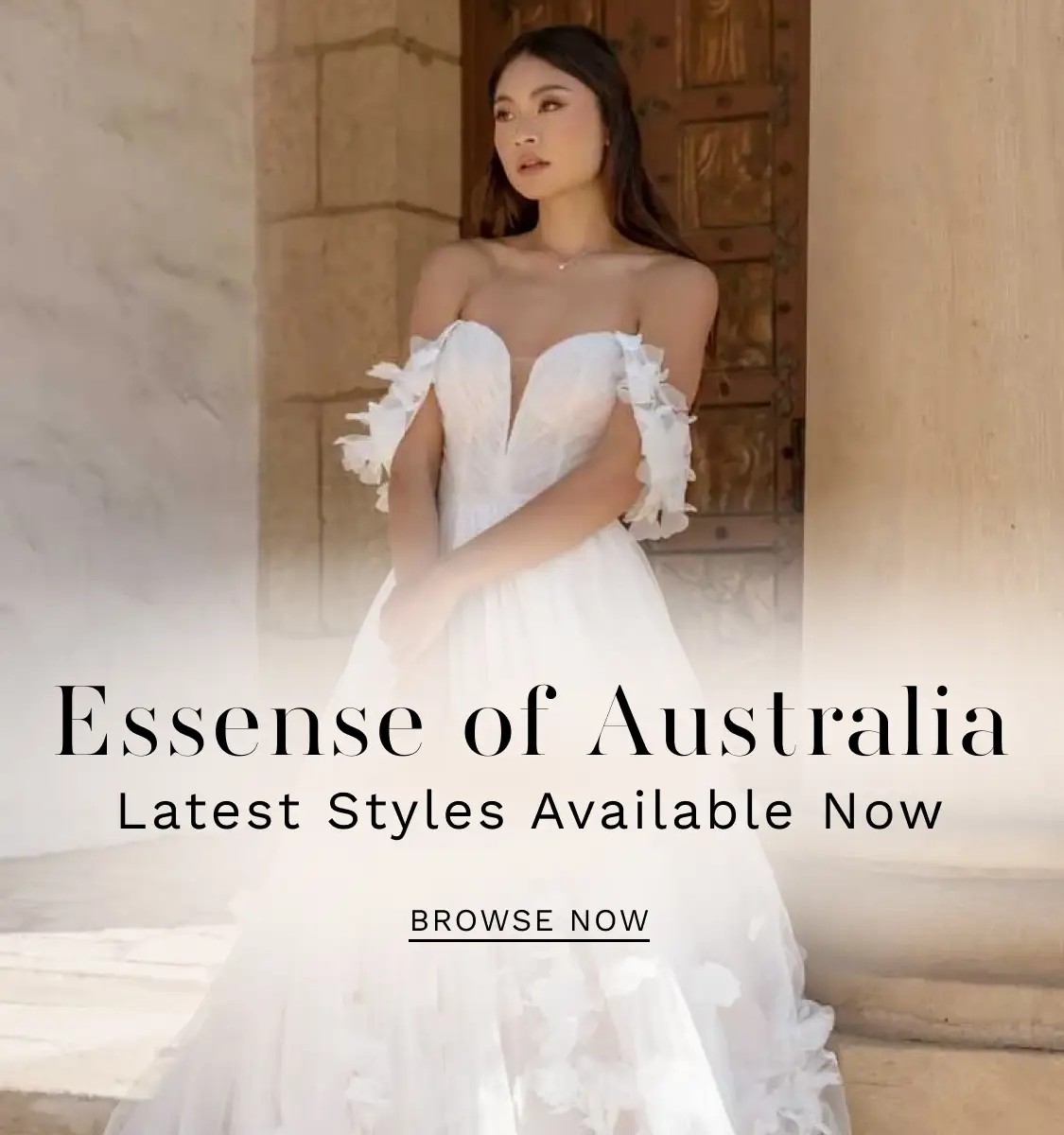 Essense of Australia Banner Mobile