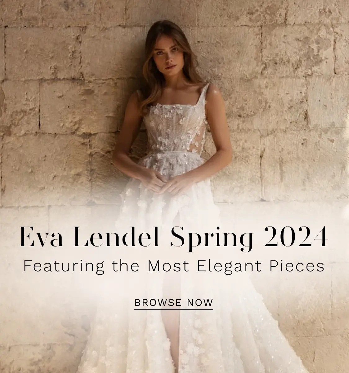 Eva Lendel Spring 2024 Banner Mobile