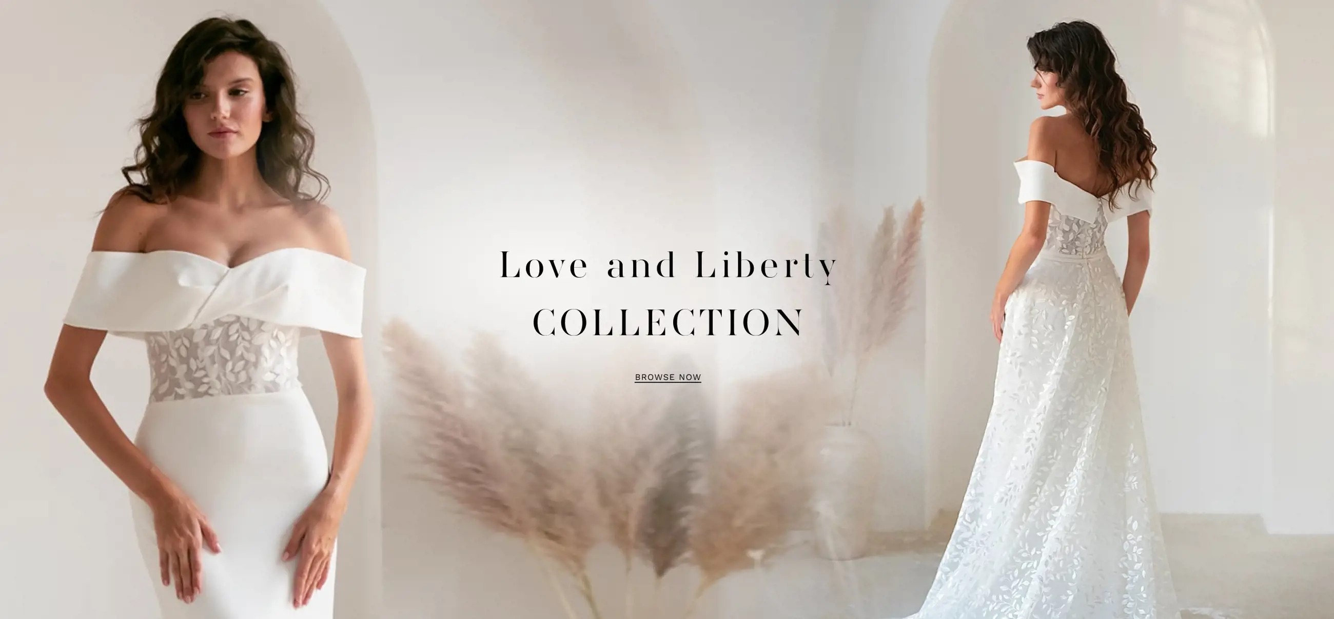 love & liberty