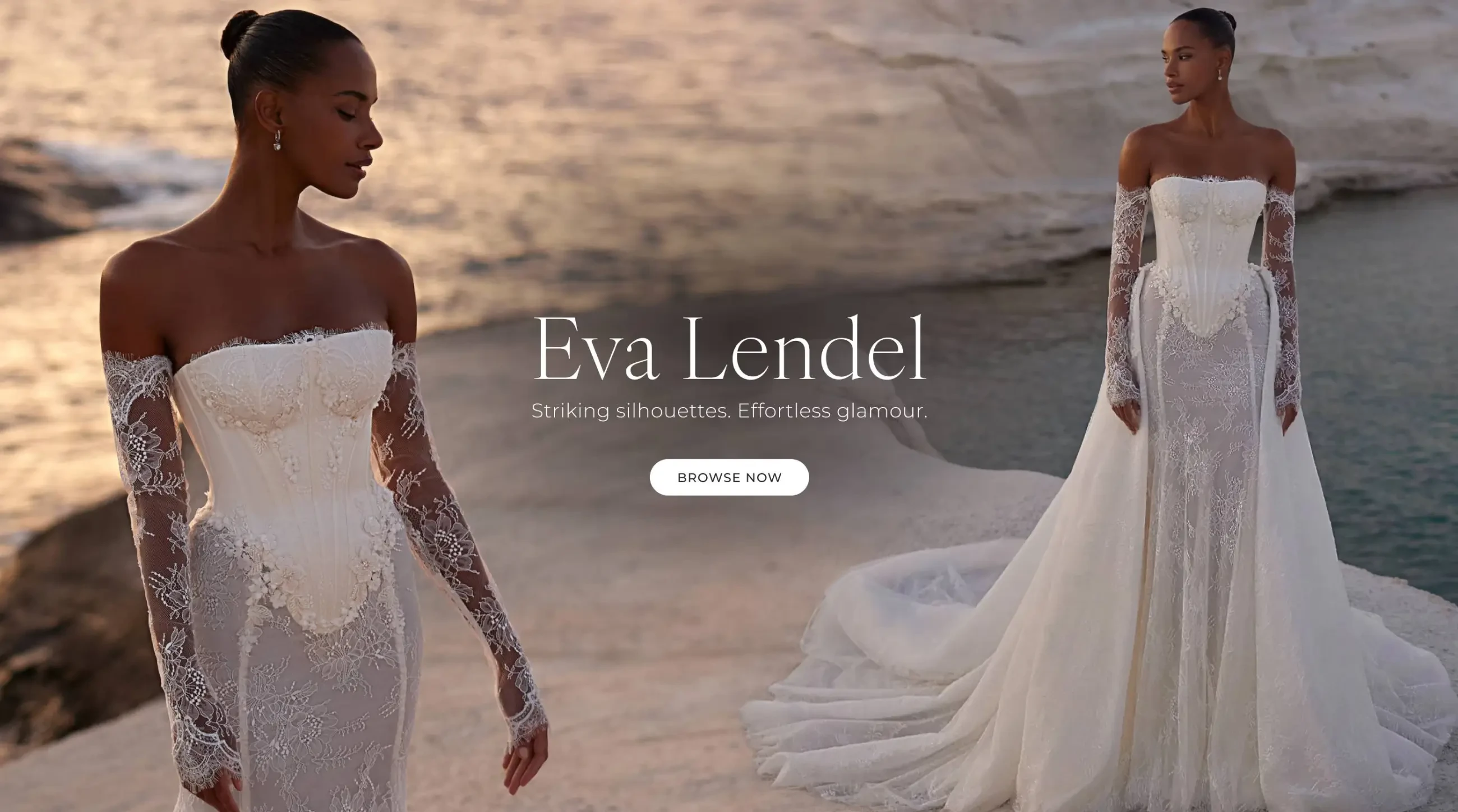 Eva Lendel Banner Desktop