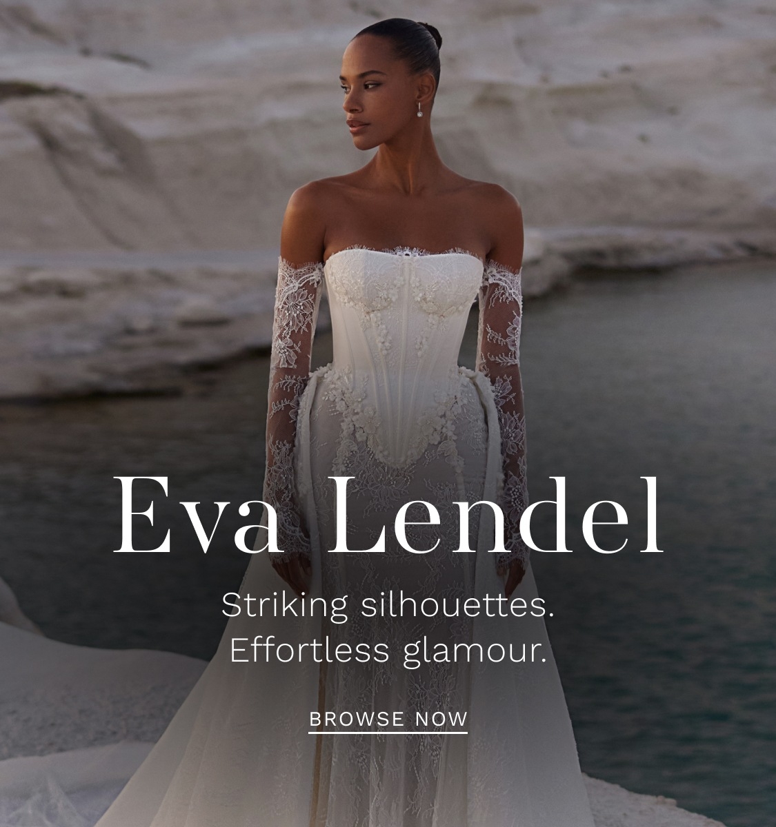 Eva Lendel Banner Mobile
