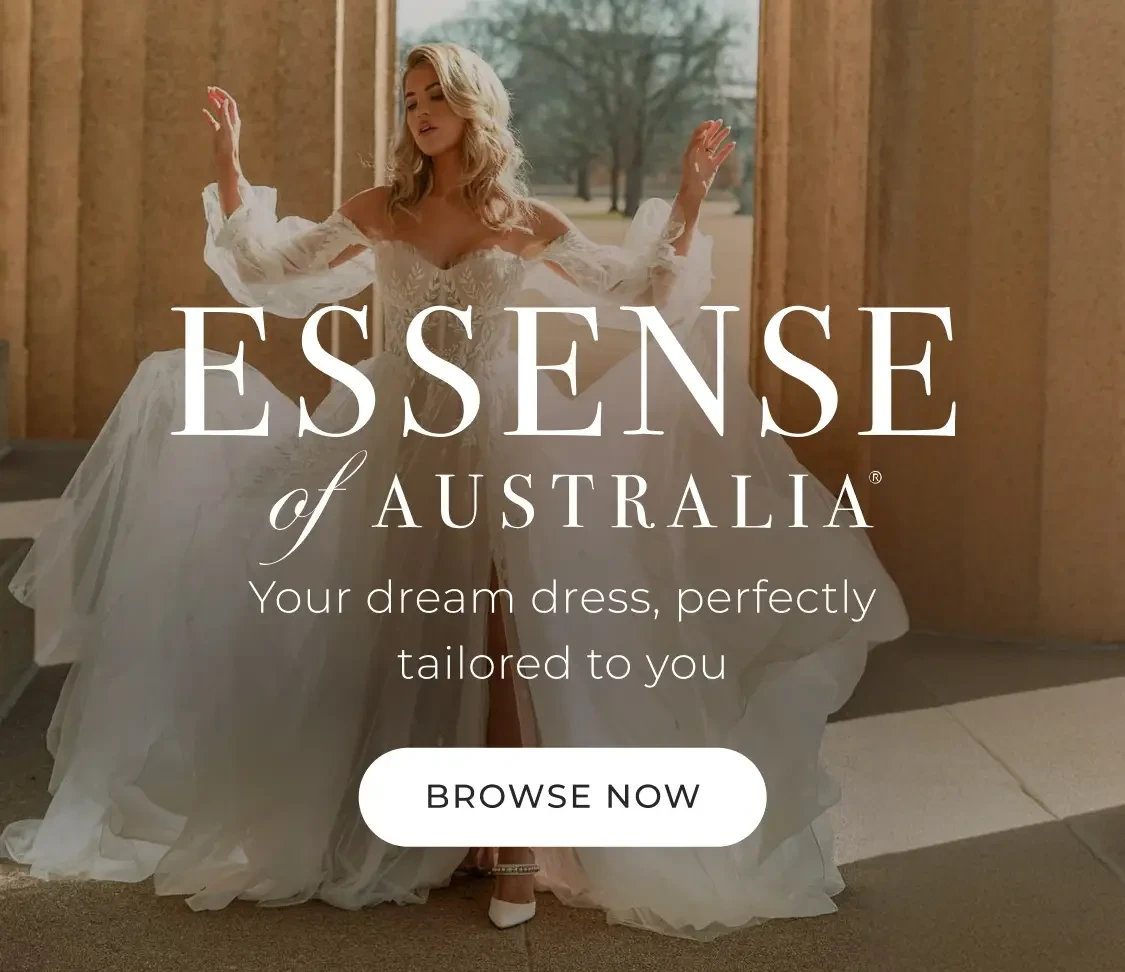 Essense of Australia Spring 2025 Banner Mobile